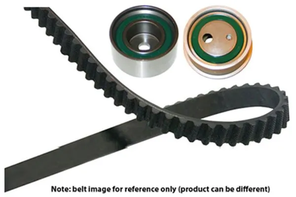 Timing Belt Kit